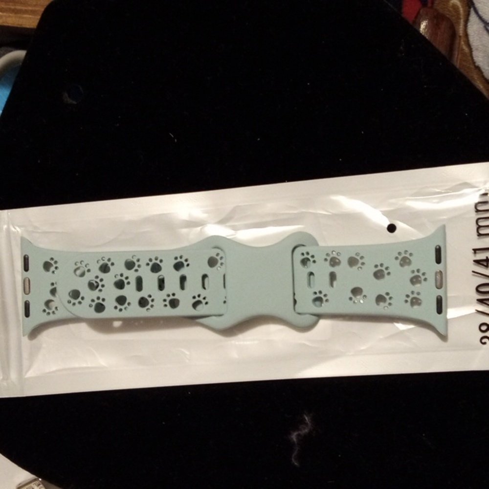 Smart  watch bands
